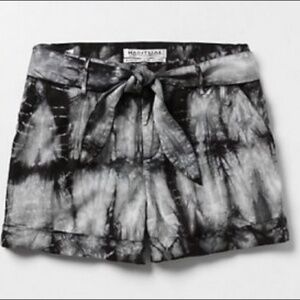 Anthropologie Habitual  Shorts Sz 24. #25